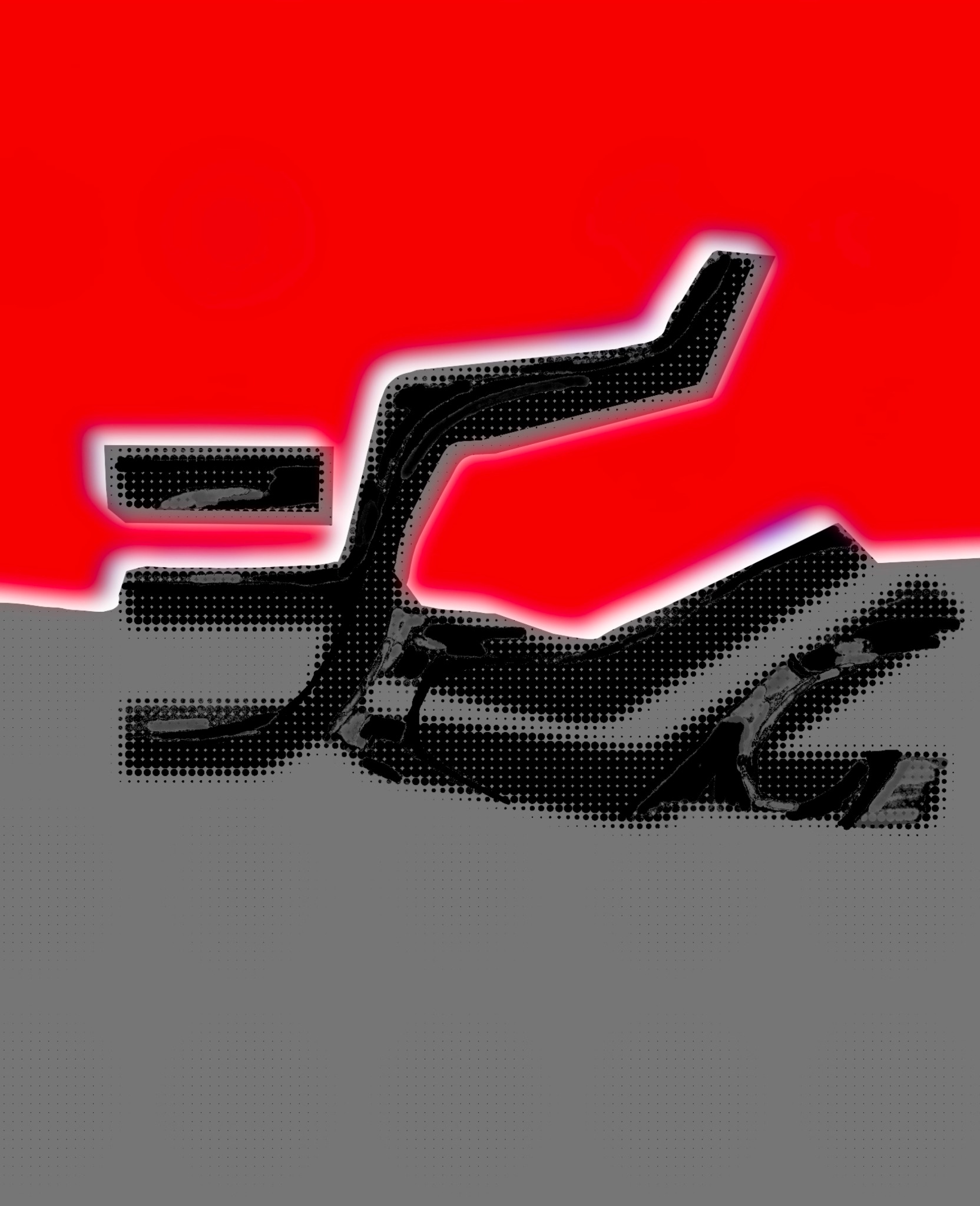 Logotipo de HNJI Motor